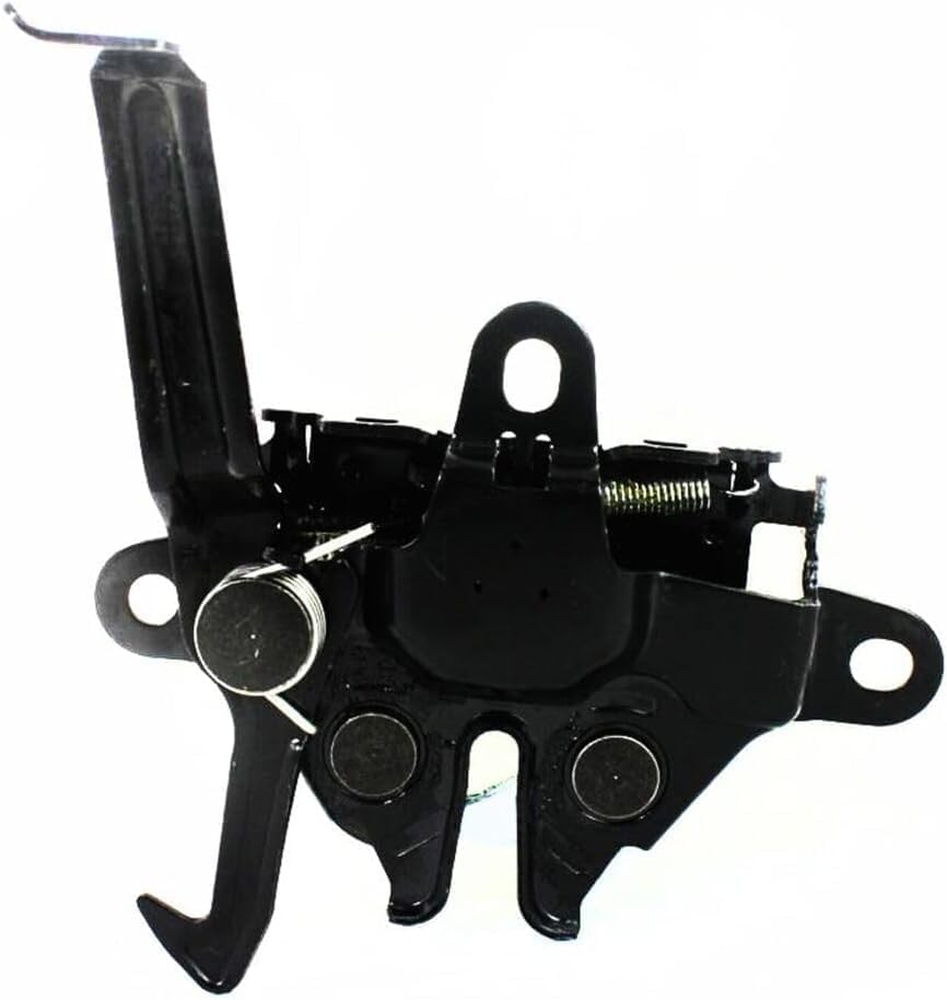 Hood Latch For 2002-2006 Toyota Camry LE SE