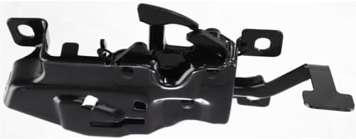Hood Latch, 4 Cyl., 2.2L Engine For 1990-1993 Honda Accord