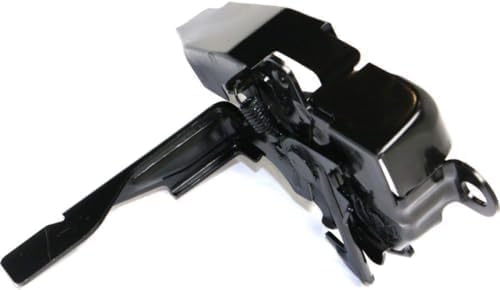 Hood Latch, For Models without Alarm System For 2015-2017 Toyota Camry