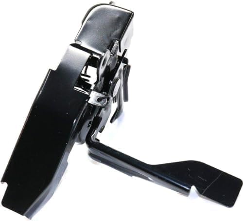 Hood Latch, For Models without Alarm System For 2015-2017 Toyota Camry