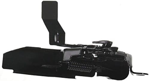 Hood Latch, 4 Cyl., 1.5L Engine For 2004-2009 Toyota Prius