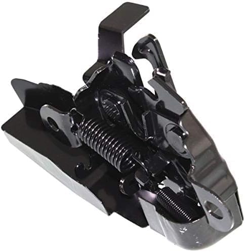 Hood Latch, 4 Cyl., 1.5L Engine For 2004-2009 Toyota Prius