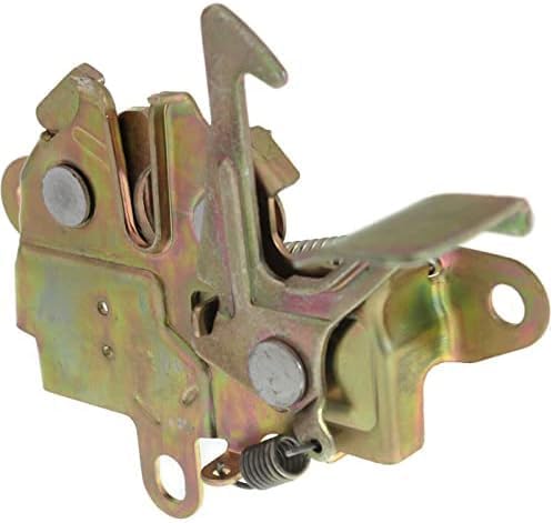 Hood Latch, 4 Cyl., 1.8L Engine For 1998-2002 Toyota Corolla Sedan