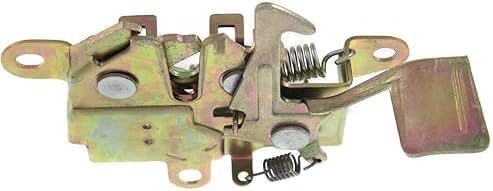 Hood Latch, 4 Cyl., 1.8L Engine For 1998-2002 Toyota Corolla Sedan