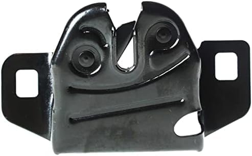 Hood Latch - Old Body style For 1994-2001 Dodge Ram 1500 & 1994-2002 2500 3500 Trucks