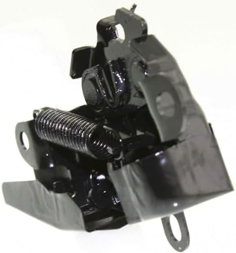 Hood Latch, For Models without Theft Deterrent For 2000-2006 Toyota Tundra