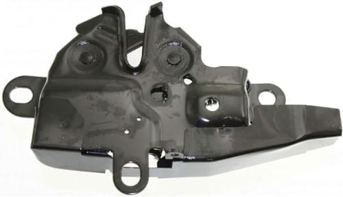 Hood Latch, For Models without Theft Deterrent For 2000-2006 Toyota Tundra