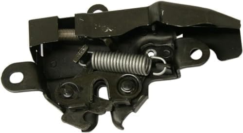 Hood Latch, For Models without Theft Deterrent For 2000-2006 Toyota Tundra