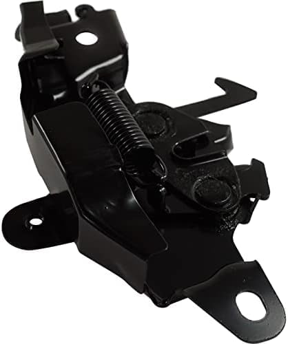 Hood Latch For 1995-2000 Toyota Tacoma