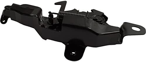 Hood Latch For 1995-2000 Toyota Tacoma