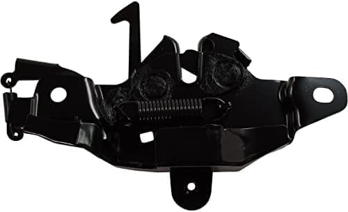 Hood Latch For 1995-2000 Toyota Tacoma
