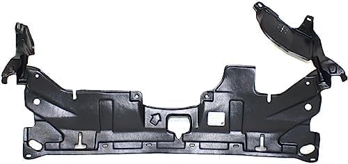 Front Engine Splash Shield For 2003-2007 Honda Accord