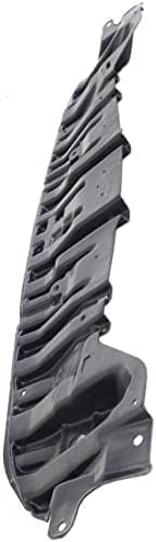 Front Bumper Splash Shield, Underneath Cover For 2012-2015 Toyota Prius