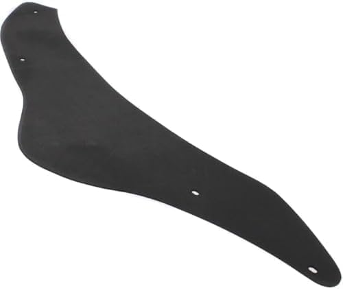 Driver and Passenger Side Engine Splash Shields For 2007-2011 Ford Ranger