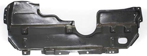 Front or Center Engine Splash Shield For 2008-2015 Scion xB