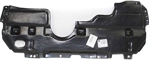 Front or Center Engine Splash Shield For 2008-2015 Scion xB