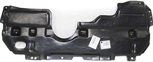 Front or Center Engine Splash Shield For 2008-2015 Scion xB