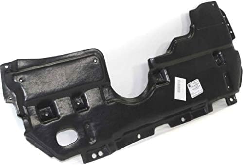 Front or Center Engine Splash Shield For 2008-2015 Scion xB
