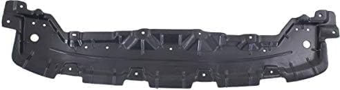 Front Engine Splash Shield, Base Model, 4 Cyl., 2.5L Engine For 2011-2016 Scion tC