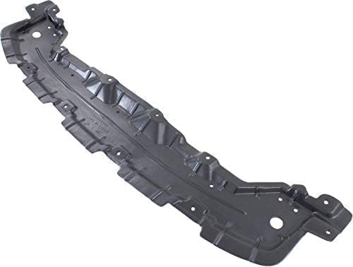 Front Engine Splash Shield, Base Model, 4 Cyl., 2.5L Engine For 2011-2016 Scion tC