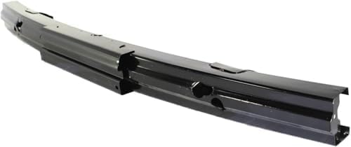 Rear Bumper Reinforcement Impact Bar Beam For 1998-2002 Honda Accord
