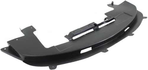 Front Engine Splash Shield, Front Bumper, Lower, Closeout Panel For 2009-2010 Dodge Journey