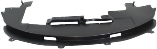 Front Engine Splash Shield, Front Bumper, Lower, Closeout Panel For 2009-2010 Dodge Journey