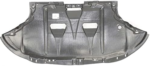 Front Engine Splash Shield For 2003-2009 Audi A4
