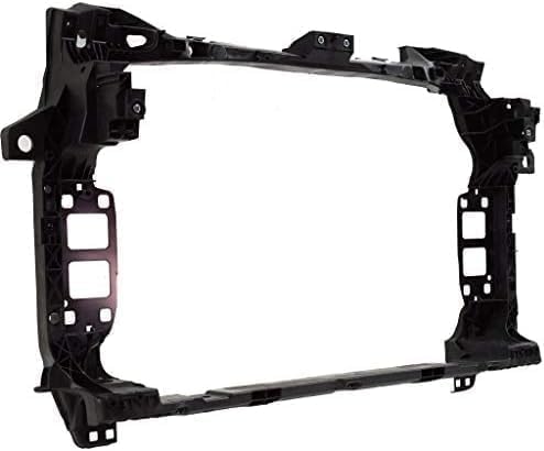 Radiator Support Assembly For 2017-2019 Audi Q7 / 2019-2020