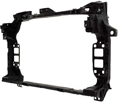 Radiator Support Assembly For 2017-2019 Audi Q7 / 2019-2020