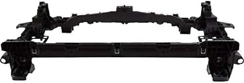 Radiator Support Assembly For 2017-2019 Audi Q7 / 2019-2020