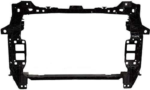 Radiator Support Assembly For 2017-2019 Audi Q7 / 2019-2020