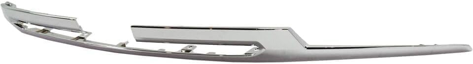 Grille Trim, Upper, Chrome For 2017-2020 Honda Ridgeline