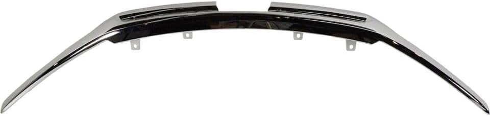 Grille Trim, Upper, Chrome For 2017-2020 Honda Ridgeline