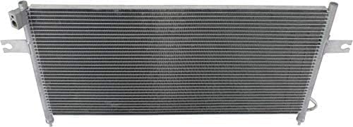 A/C Condenser For 1998-2002 Nissan Frontier