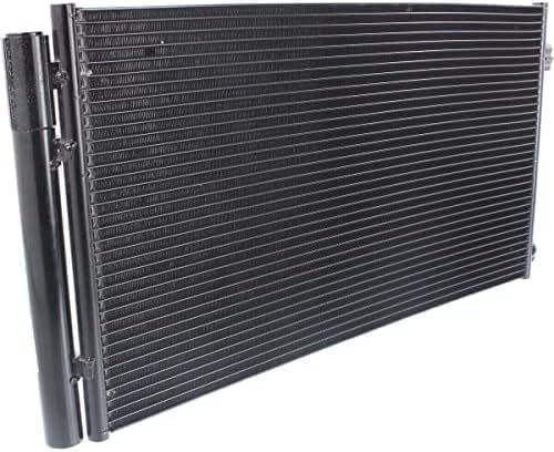 A/C Condenser For 2015-2021 Jeep Renegade / 2015-2022 Ram ProMaster City
