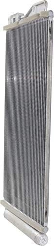 A/C Condenser, 4 Cyl., 1.4L Engine For 2015-2021 Buick Encore / 2016-2021 Chevrolet Trax