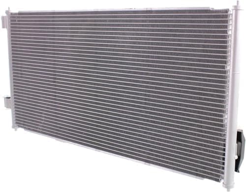 A/C Condenser, 4 Cyl., 2.0L Engine For Ford 2010-2013 Transit Connect