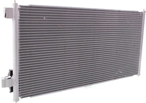 A/C Condenser, 4 Cyl., 2.0L Engine For Ford 2010-2013 Transit Connect