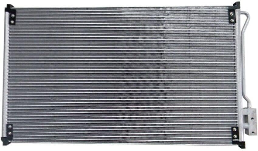 A/C Condenser For 1998-2004 Ford Mustang