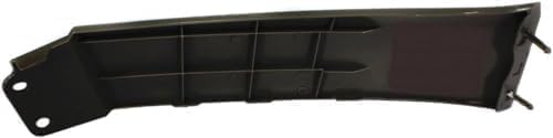Passenger Side Headlight Filler For 2007-2013 Toyota Tundra / 2008-2017 Sequoia