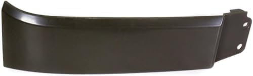 Passenger Side Headlight Filler For 2007-2013 Toyota Tundra / 2008-2017 Sequoia