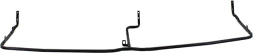 Grille Bracket, With Chrome For 1994–2001 Dodge Ram 1500 & 1994–2002 Ram 2500 3500 | Chrome Grille Only