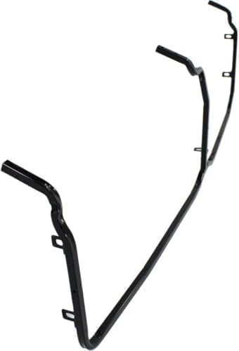 Grille Bracket, With Chrome For 1994–2001 Dodge Ram 1500 & 1994–2002 Ram 2500 3500 | Chrome Grille Only