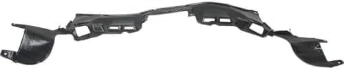 Front Bumper Splash Shield, Underneath Cover For Honda Civic / 2013-2015 Acura ILX