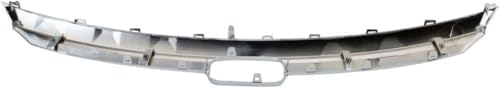 Grille Trim, Center, Chrome For 2018-2020 Honda Accord