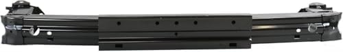 Front Bumper Reinforcement, Steel, Coupe/Sedan, CAPA CERTIFIED For 2008-2012 Honda Accord