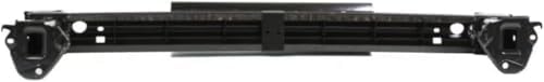 Front Bumper Reinforcement, Steel, Coupe/Sedan, CAPA CERTIFIED For 2008-2012 Honda Accord