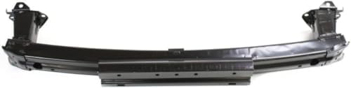 Front Bumper Reinforcement, Steel, Coupe/Sedan, CAPA CERTIFIED For 2008-2012 Honda Accord