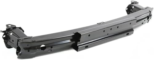 Front Bumper Reinforcement, Steel, Coupe/Sedan, CAPA CERTIFIED For 2008-2012 Honda Accord